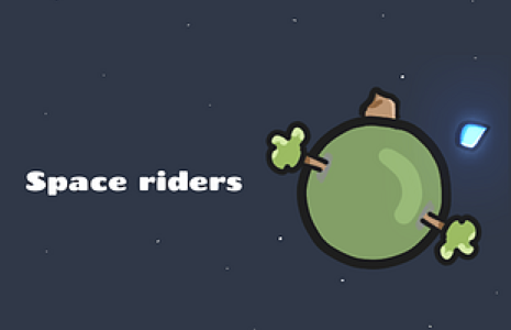 Space Rider Game a3GameLabs - Gamedev y más